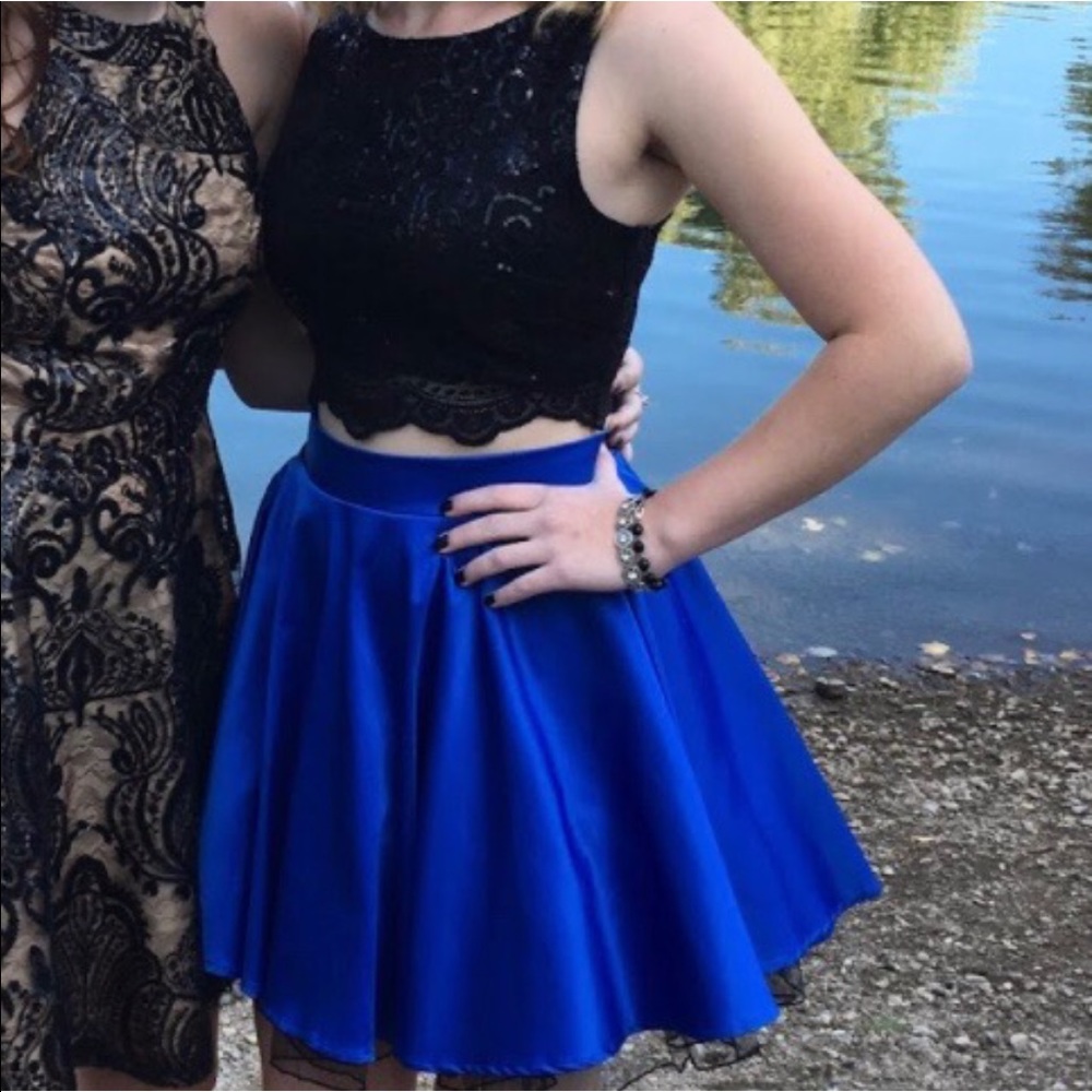 Homecoming Dress